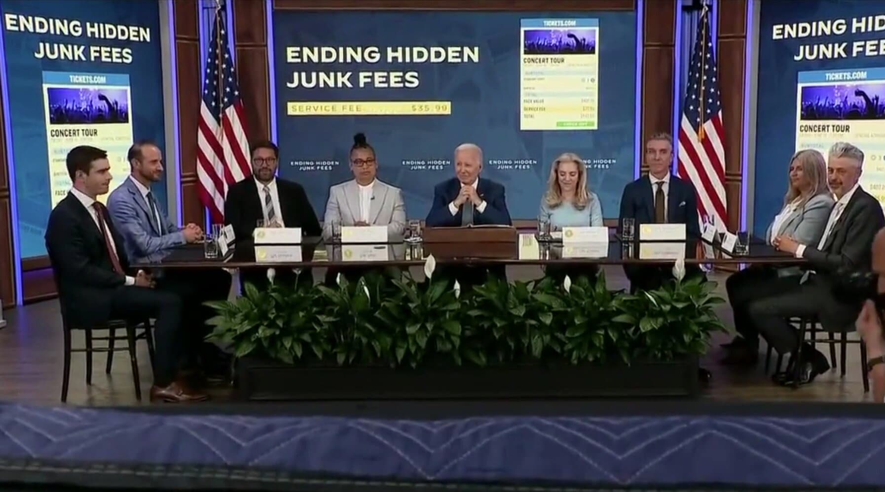 Biden Mocks Reporter for Asking ‘Such a Dumb Question’