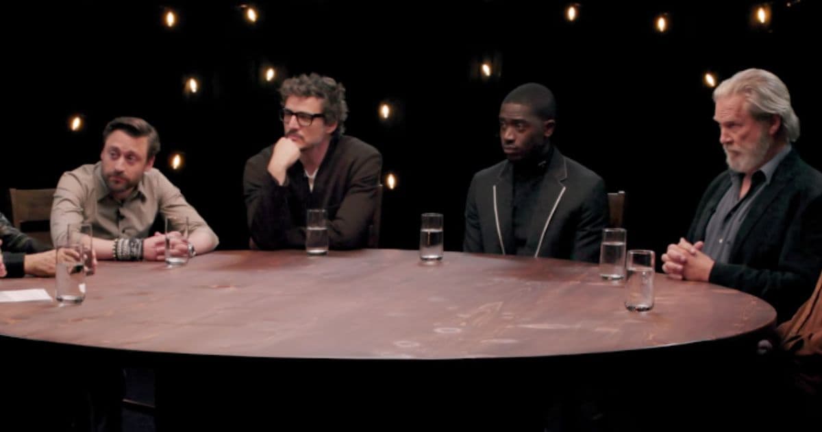 Hollywood Actor Admits He Summoned Satan During Filming and Paid the Price for It