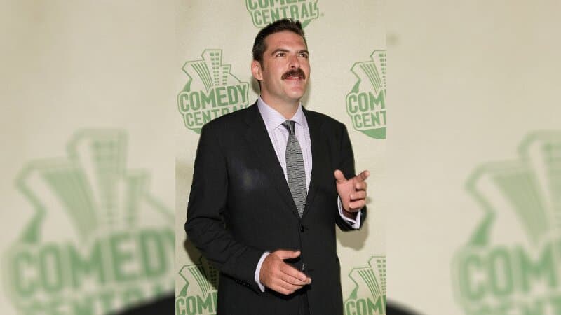 Emmy-Nominated Comedic Actor Arrested on Jan. 6 Charges