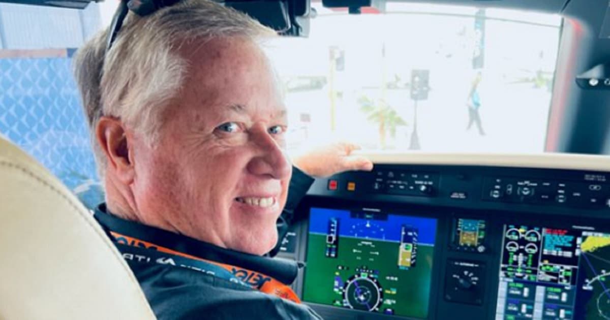 Former Business Partners Level Shocking Allegations Against Pilot of Doomed GOP Donor’s Plane