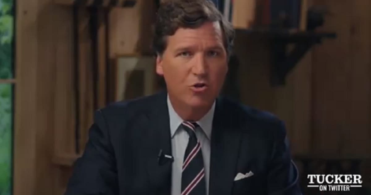 Fox News Reportedly Escalates War with Tucker Carlson – His Attorney Just Released a Blistering Statement