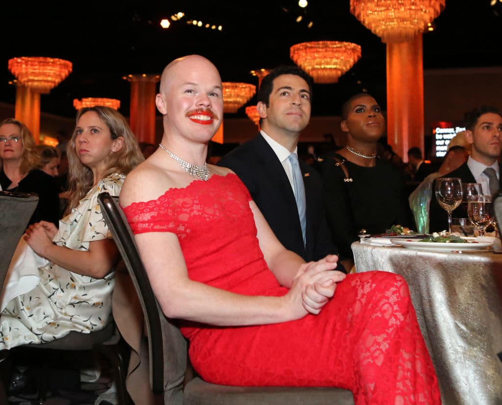 ‘It’s Outrageous’: Nonbinary Ex-Biden Official Stole Luggage On A Taxpayer-Funded Trip: Report