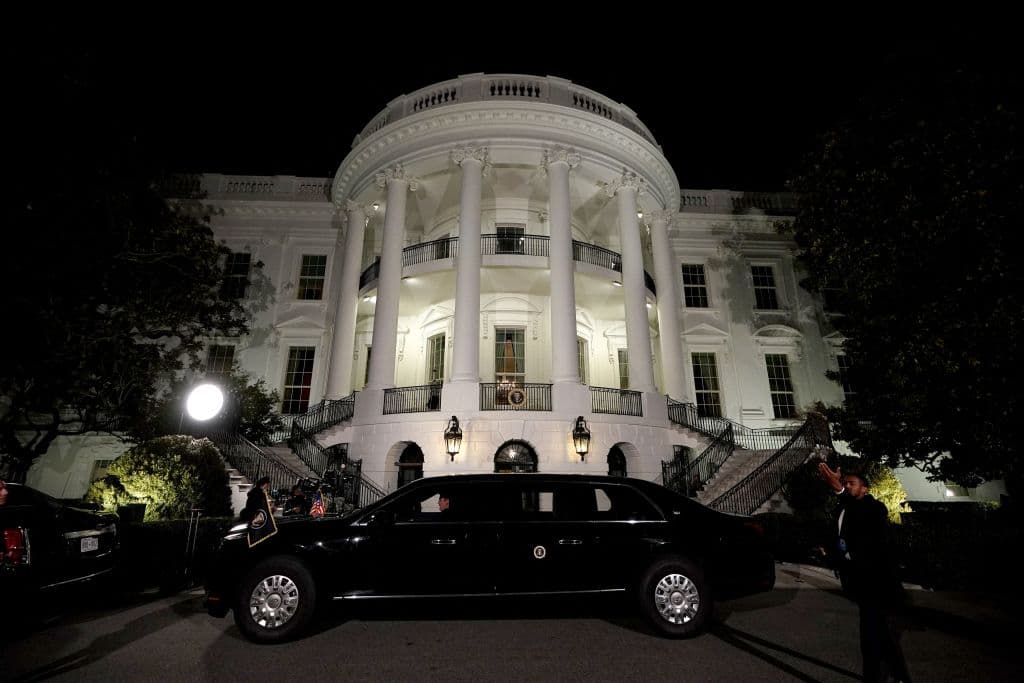 Secret Service Knowingly Skipped Crucial Step in White House Cocaine Investigation: Report