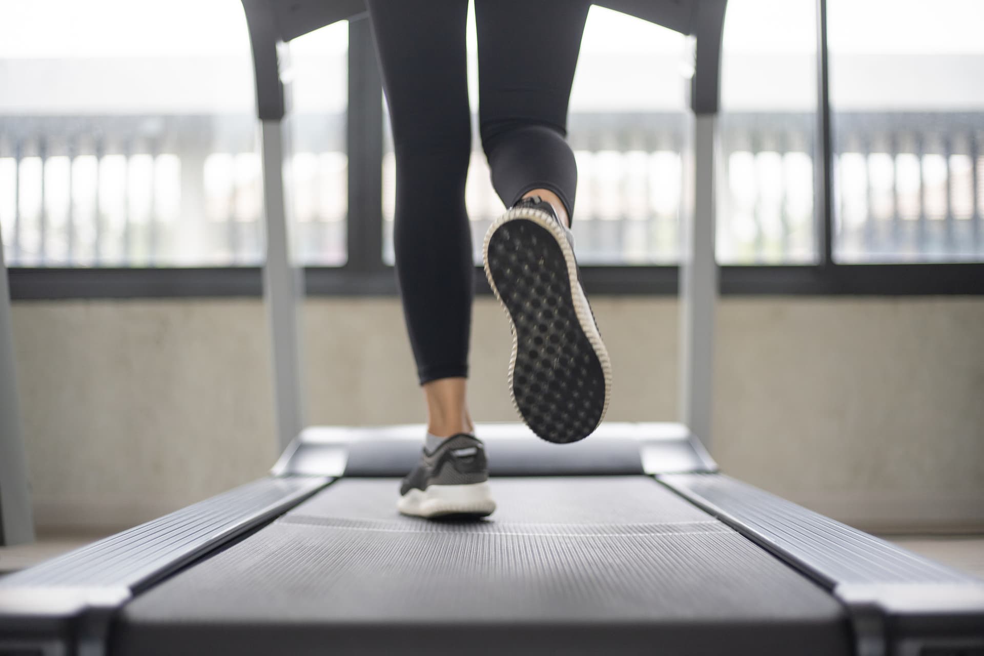 Washington Mom of 4 Dies After Falling on LA Fitness Treadmill