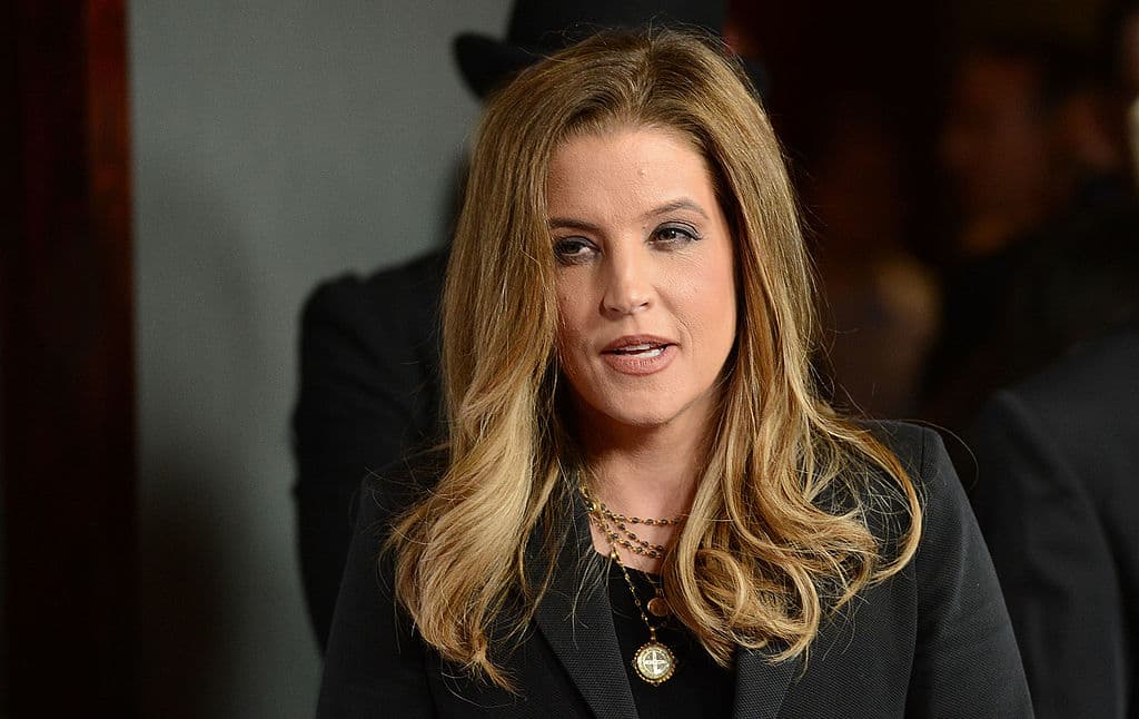 Lisa Marie Presley’s Cause of Death Revealed