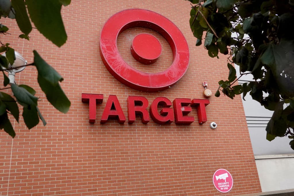 Christian Artist Talks Success of Anti-Target Song