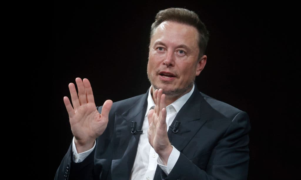 Elon Musk Floats Charging All Users on X a Monthly Fee
