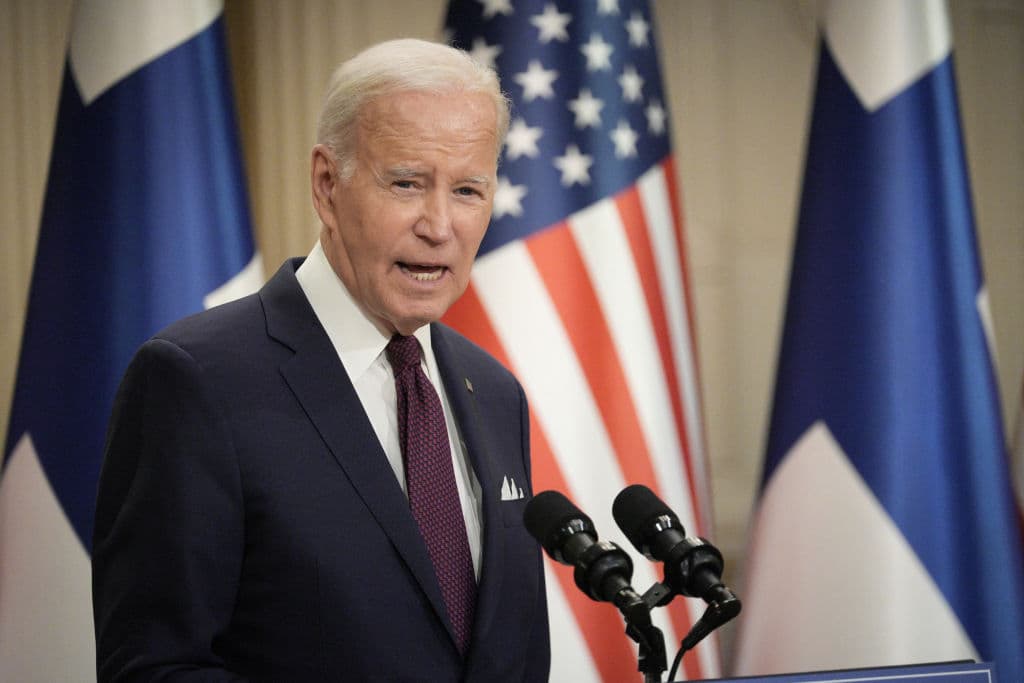 Biden Orders 3,000 Reserve Troops to Active Duty in Response to Ukraine War