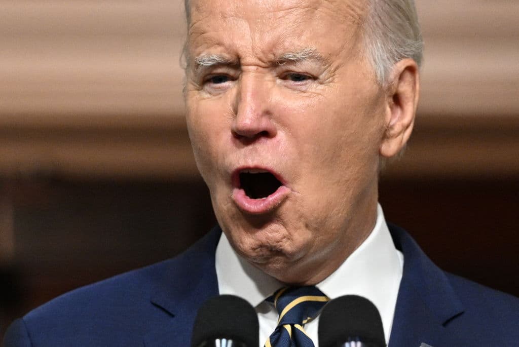 Federal Judge Blocks Biden’s New Border Policy After Challenge from ACLU