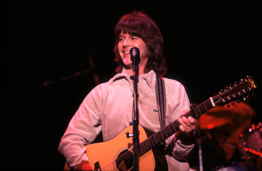 ‘Rest In Peace Randy Meisner’: Eagles Co-Founder Dies At 77