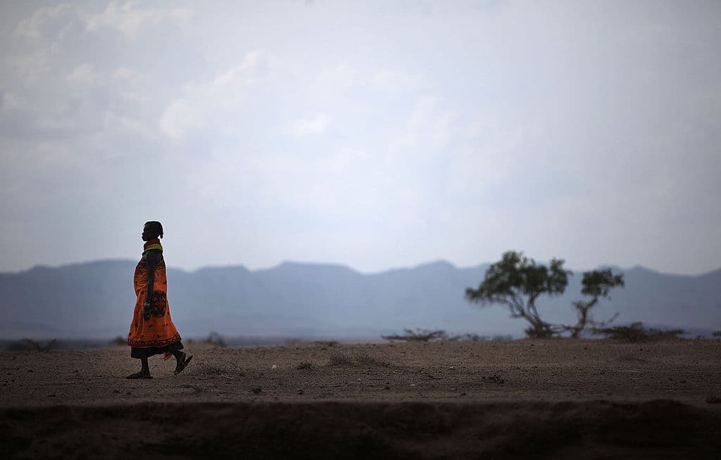 Campaign to End Female Genital Mutilation is Taking Root in Kenya