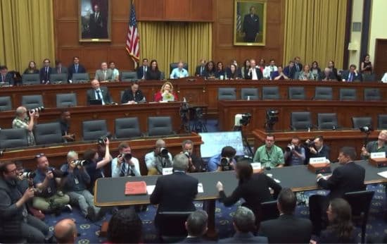 Dem Rep, Jim Jordan Clash During Hearing As RFK Jr Testifies