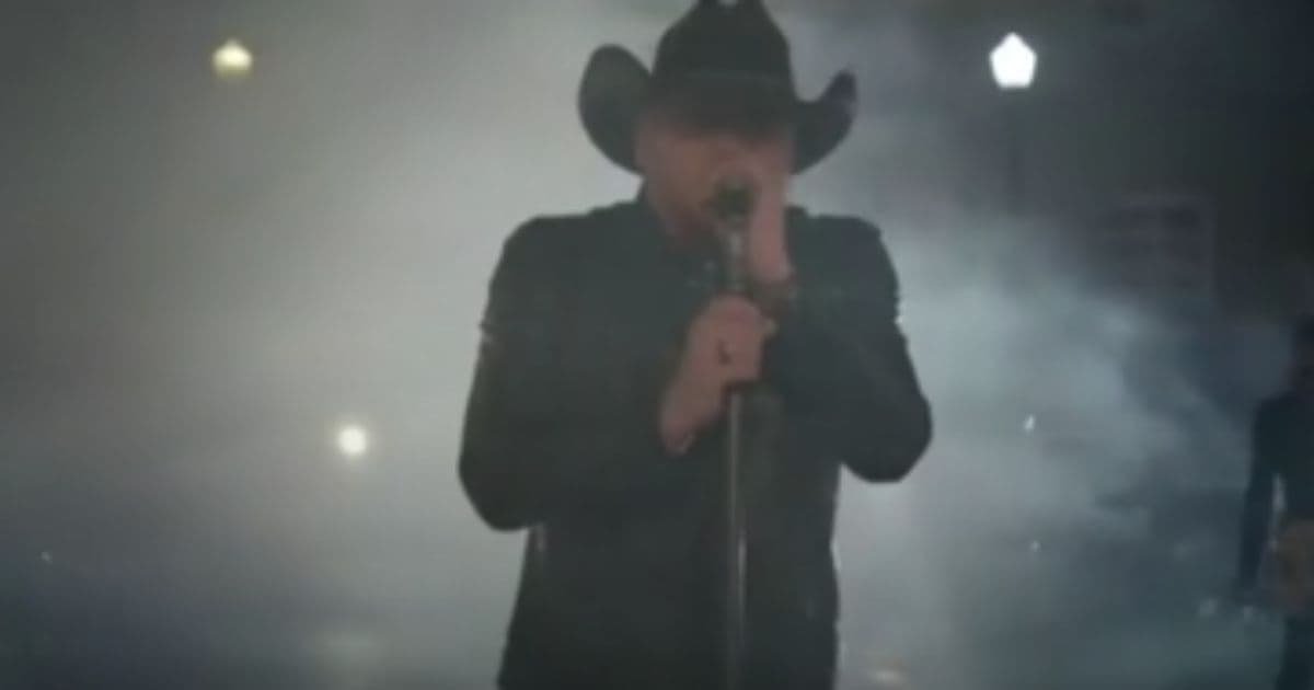 Jason Aldean’s ‘Try That in a Small Town’ Video Quietly Edited To Remove Certain Segments