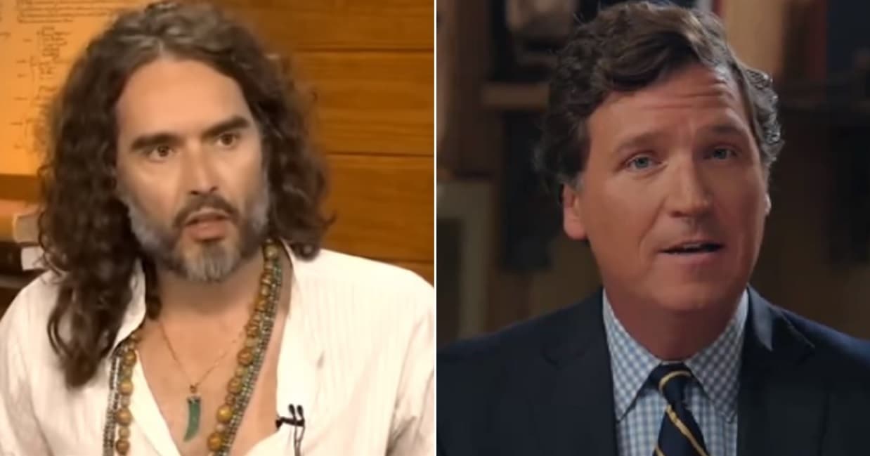 Huge: Tucker Agrees to First Live Interview Since Fox Exit – Here’s What We Know
