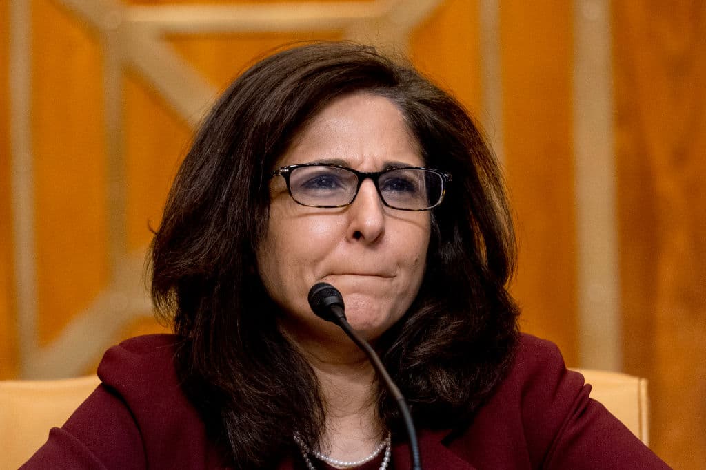 Top Biden Adviser Gives WH Press Front Row Tickets to How Incompetent Joe’s Administration Is