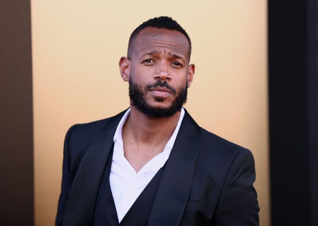 Marlon Wayans Defends Free Speech: ‘The Only Thing That’s Going to Bring Us Together Is Humor’