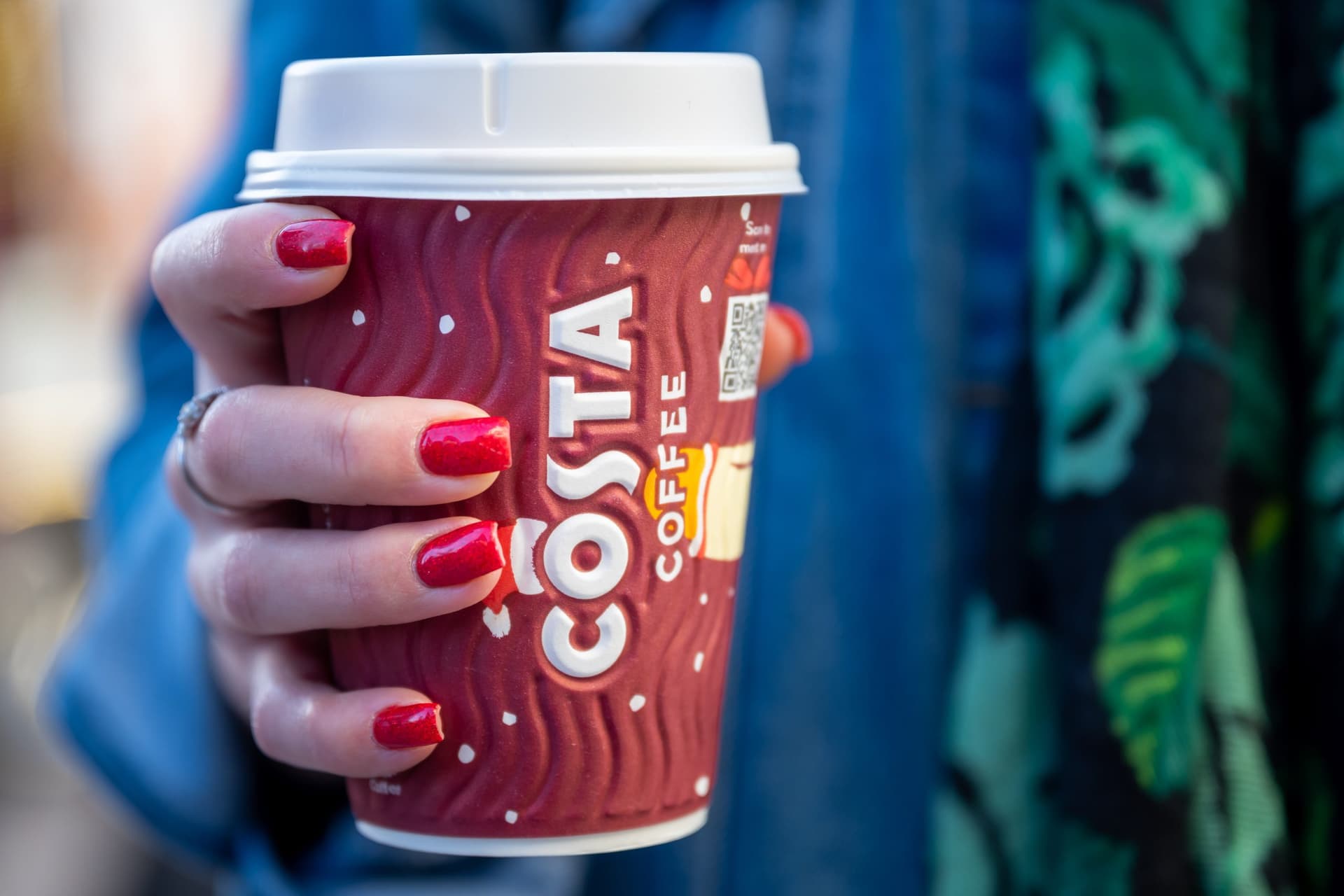 ‘Promoting The Mutilation’ of Girls: Coffee Brand Faces Backlash For Advertisement