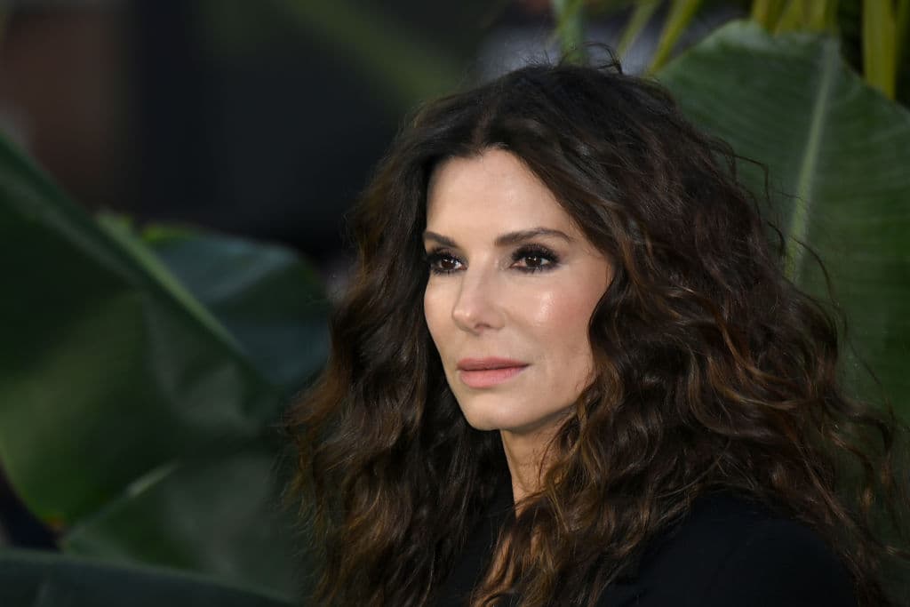 ALS Donations Skyrocket As Sandra Bullock Mourns the Loss of Boyfriend Bryan Randall