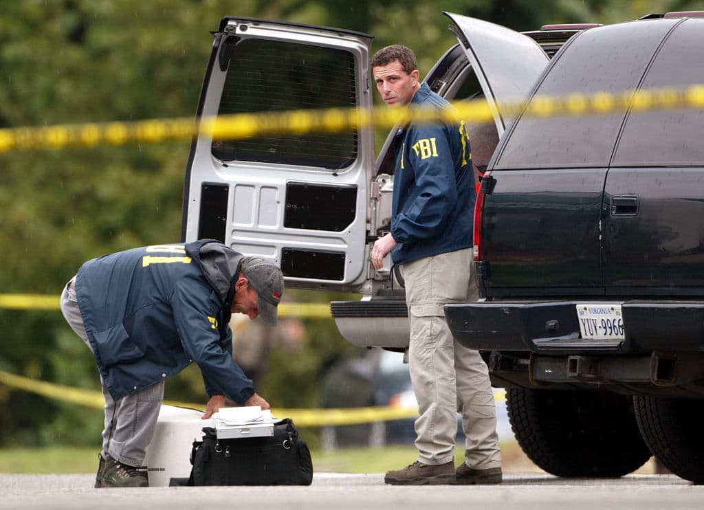 Philadelphia Teenager Charged for Allegedly Plotting ‘Catastrophic Terrorist Attack’