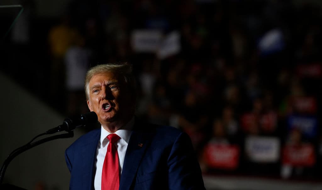 Judge Deals Trump Another Loss to E. Jean Carroll – He’ll Have to Pay Up Again
