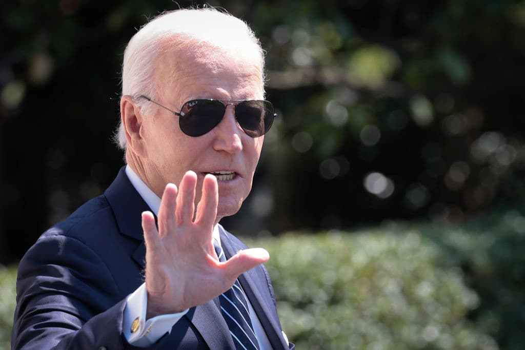 GOP Demands Records After Discovering Biden Used Several Fake Names, Alternate Emails While VP