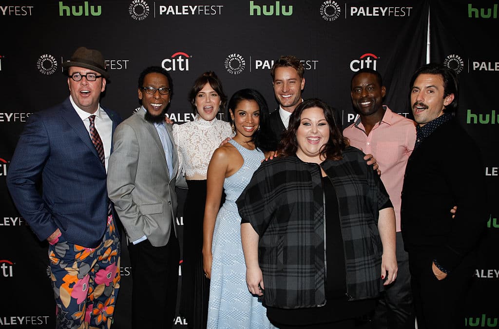 Ron Cephas Jones’ ‘This Is Us’ Co-Stars Pay Tribute to Him
