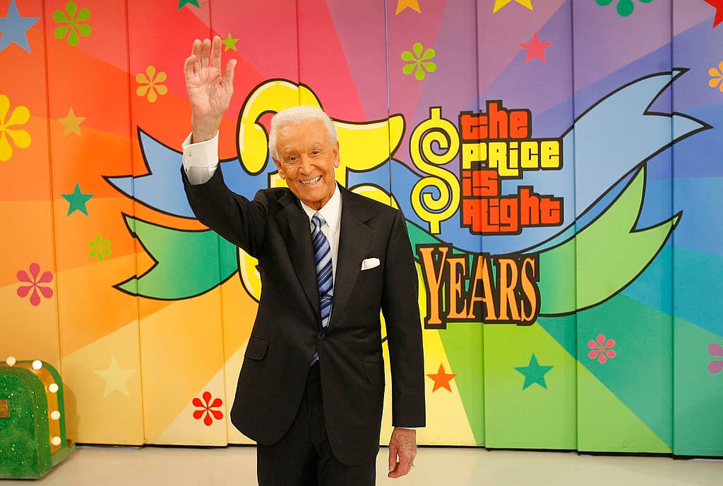 Bob Barker’s Longtime Love Remembers Him – Opens Up About Their ‘Low-Key’ Relationship