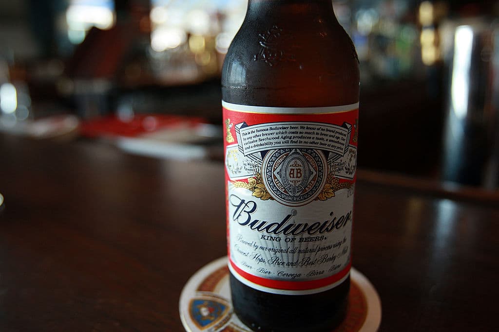 Budweiser Caves to PETA Demands Regarding Its Famous Clydesdales