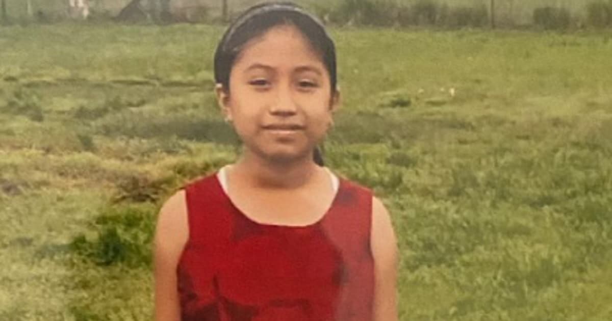 Illegal Alien Arrested for Alleged Rape, Murder of 11-Year-Old Texas Girl After Nationwide Manhunt