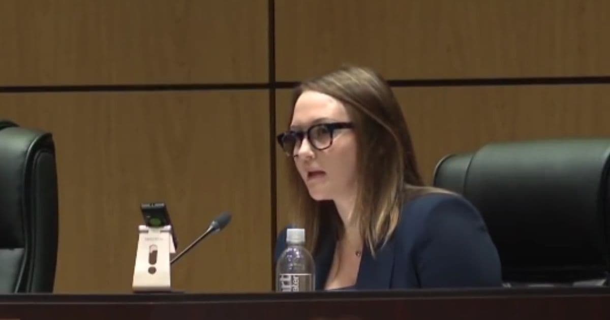 Teacher Ignores Law to Indoctrinate Kids with LGBT Book, Gets Brutal Notice from State’s Board of Education