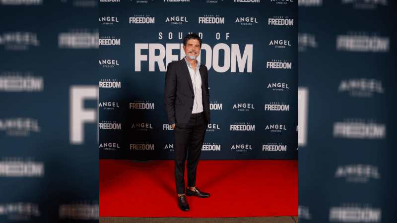 Talks of Haitian Sequel for ‘Sound of Freedom’ Discussed by Director
