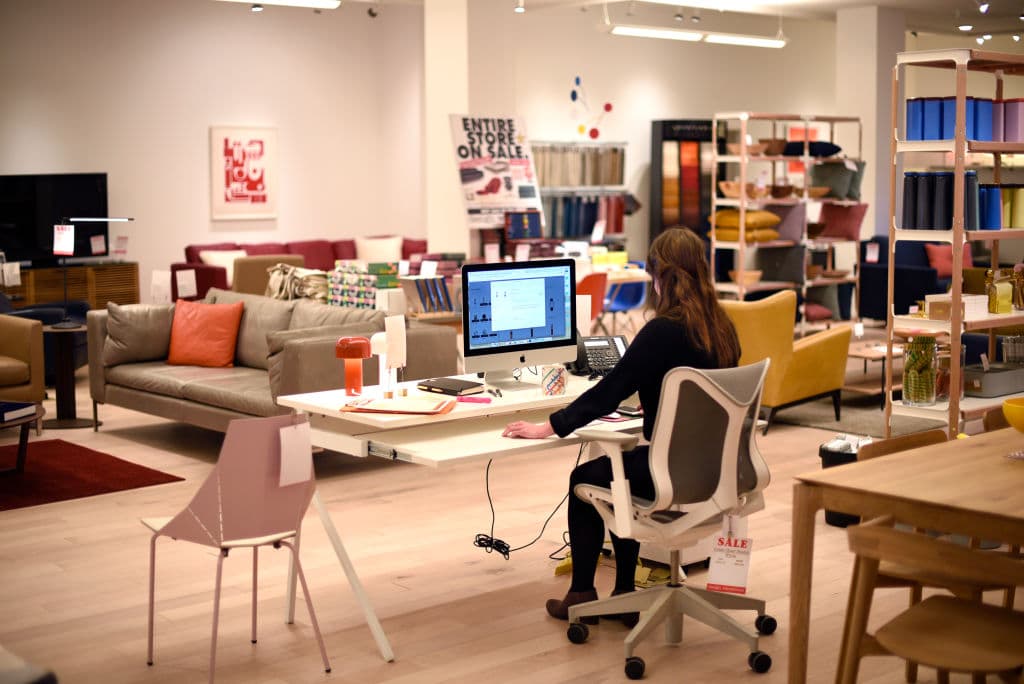 Number of Working Mothers Reaches Highest Number Recorded