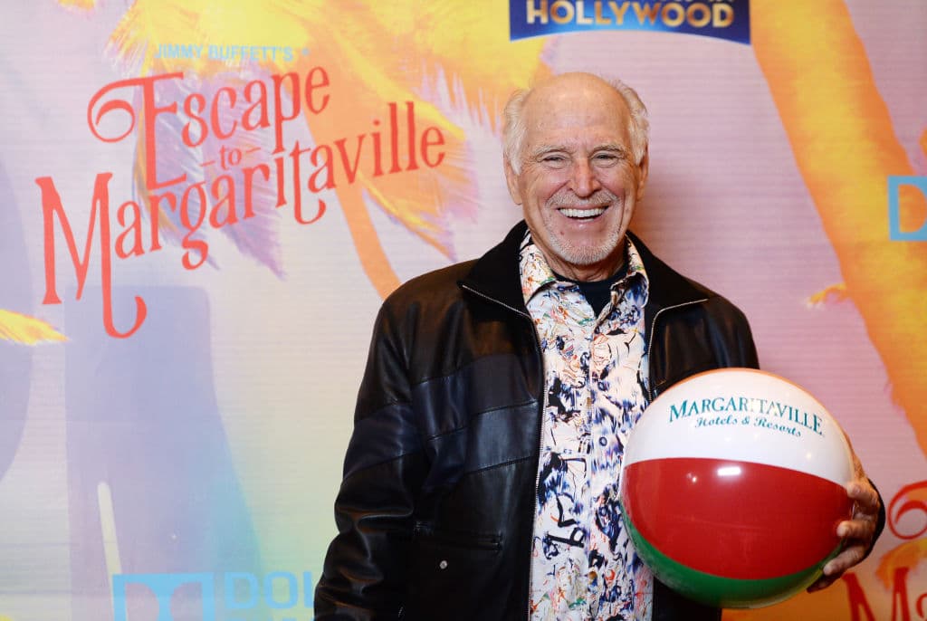 Jimmy Buffett’s Longtime Friend Remembers Him