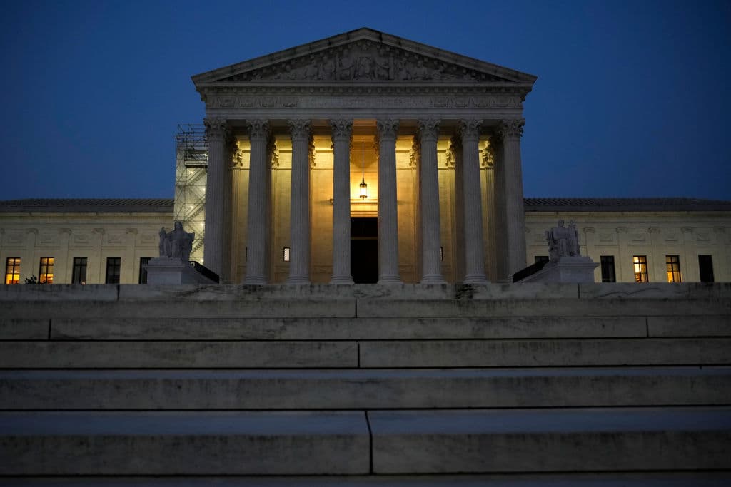 Supreme Court to Decide If State Laws Limiting Social Media Platforms Violated the Constitution