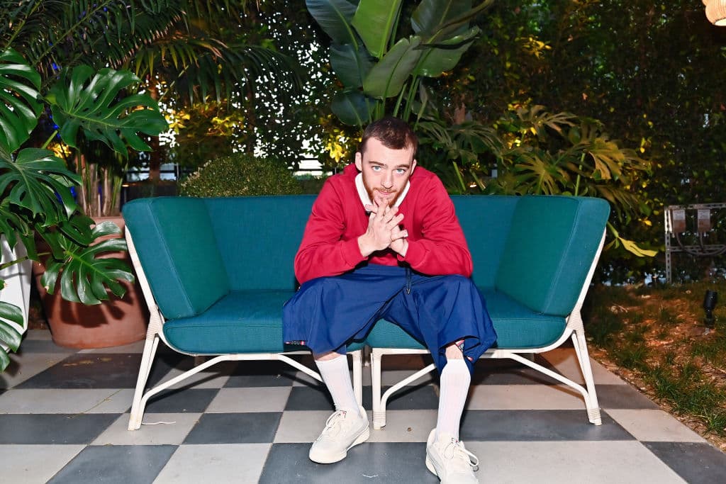 ‘Euphoria’ Actor Angus Cloud’s Cause of Death Revealed