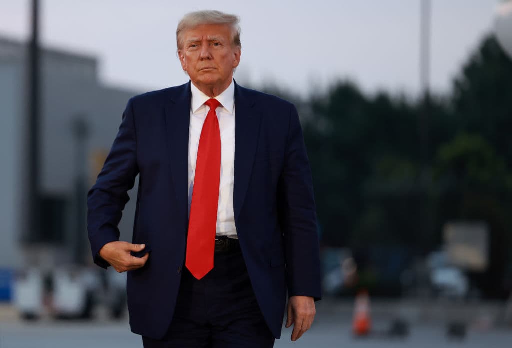 GOP Voting Numbers Show a Growing Issue, And It Might Cost Trump 2024