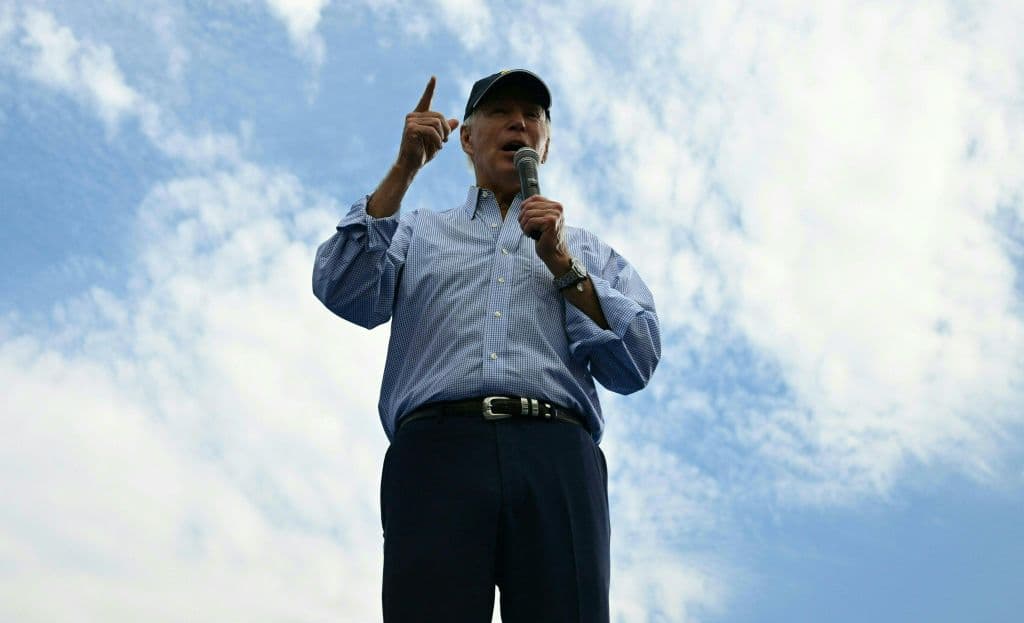 White House Issues Response to House GOP Launching Biden Impeachment Inquiry