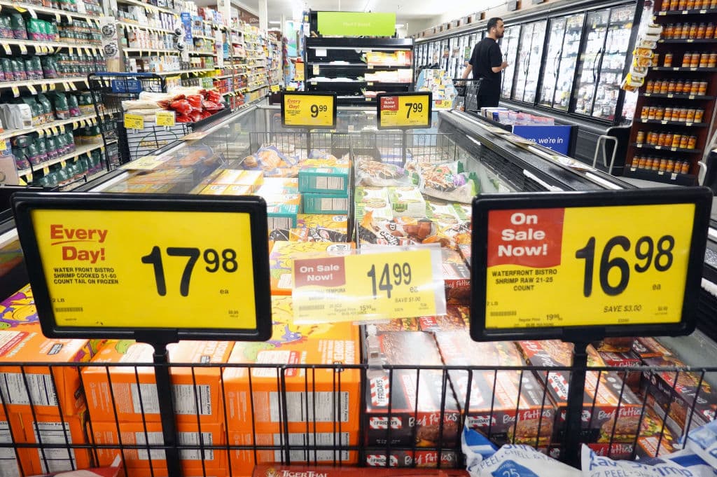 Inflation Surges Above Expectations Despite Fed’s Rate Hikes