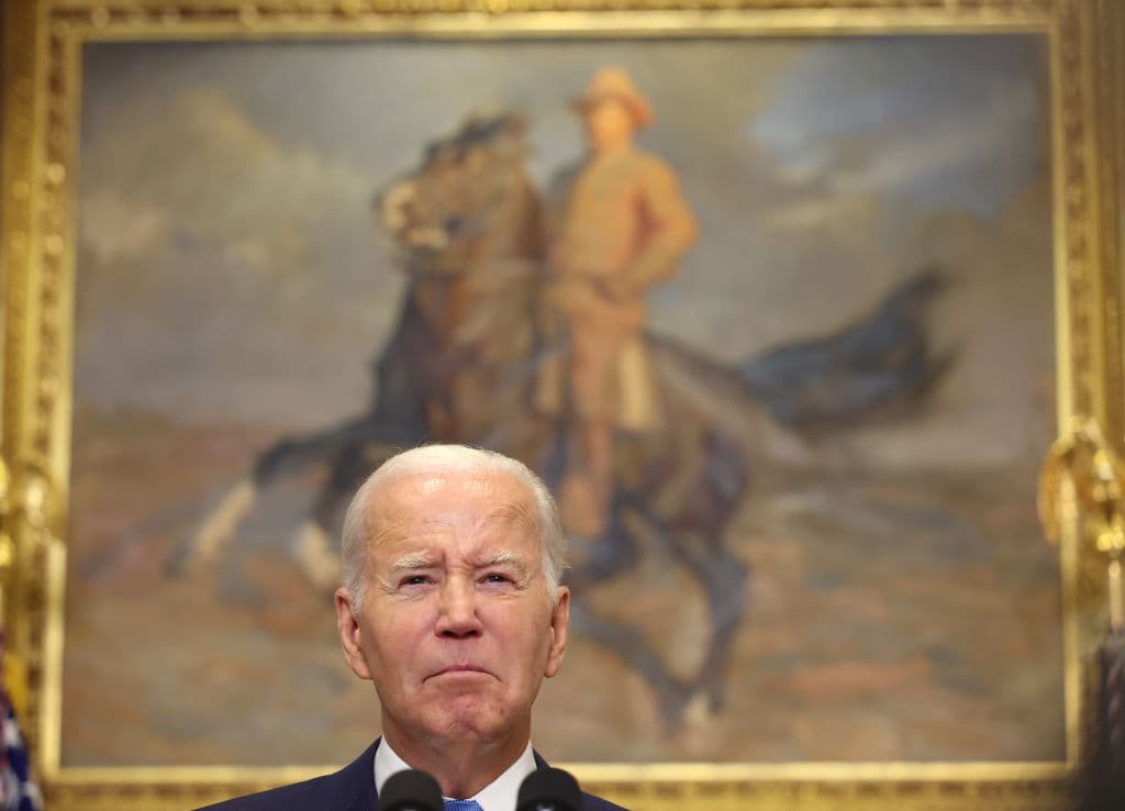 Democrat Representative Flags Biden’s Prisoner Swap With Iran – It Doesn’t Pass the Smell Test