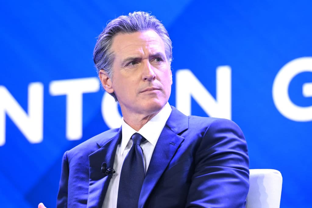 Newsom’s Restaurant Pays $16 an Hour Despite Law Crippling Fast Food Chains With $20 Minimum Wage