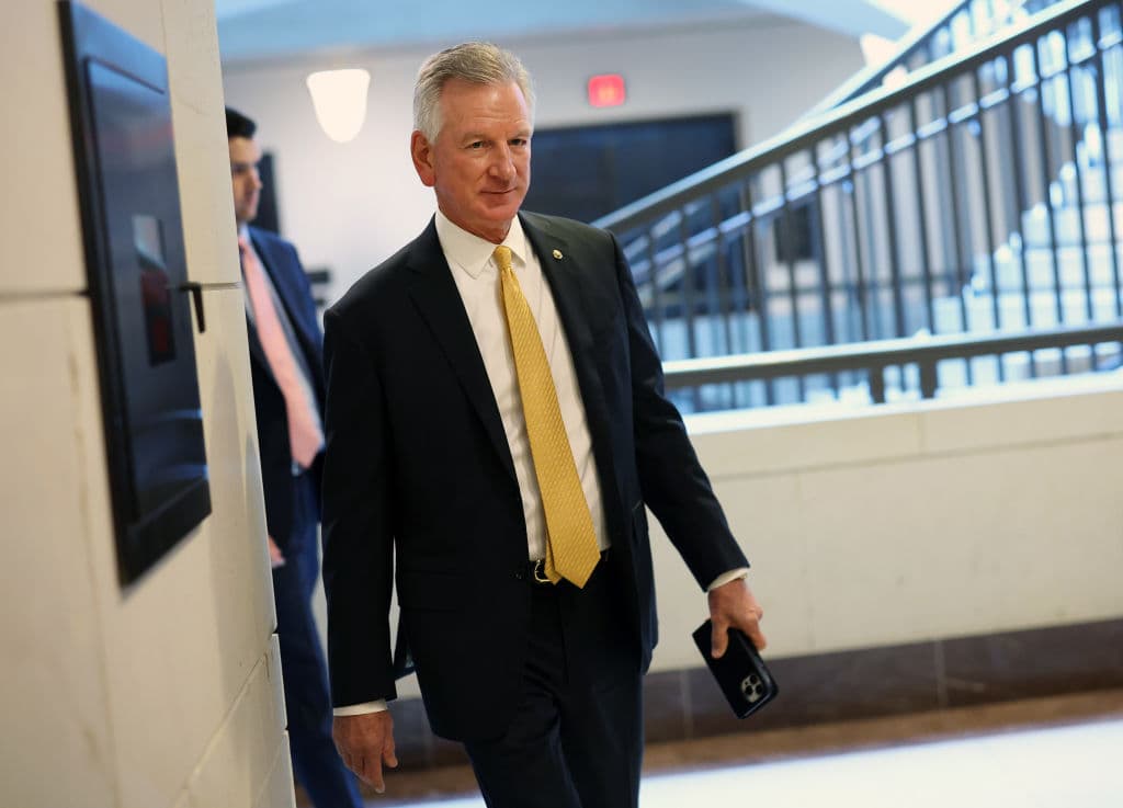 Former CIA Director Asks Whether GOP Senator Should Be ‘Removed’ From the ‘Human Race’