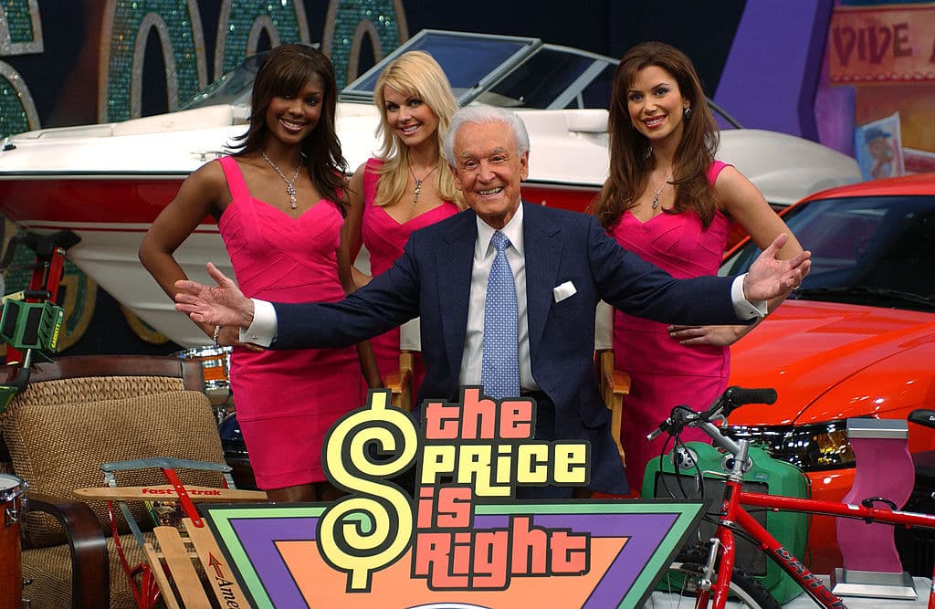 Bob Barker’s Cause of Death Revealed