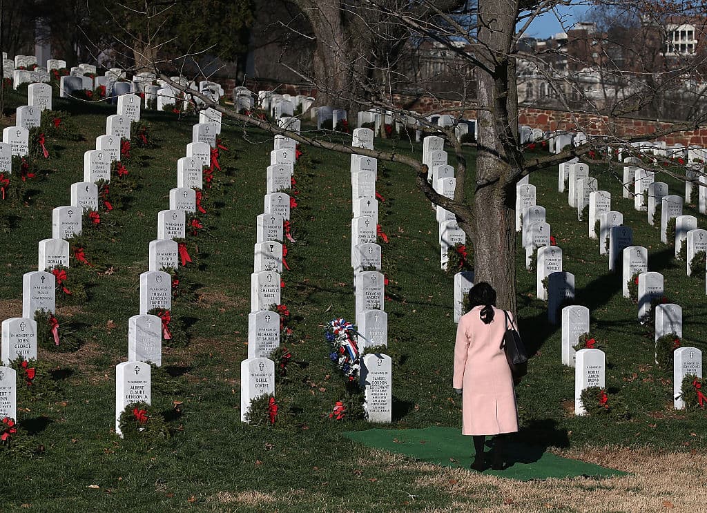 Tuskegee Airman Remains Identified After He Went Missing 78 Years Ago During WWII