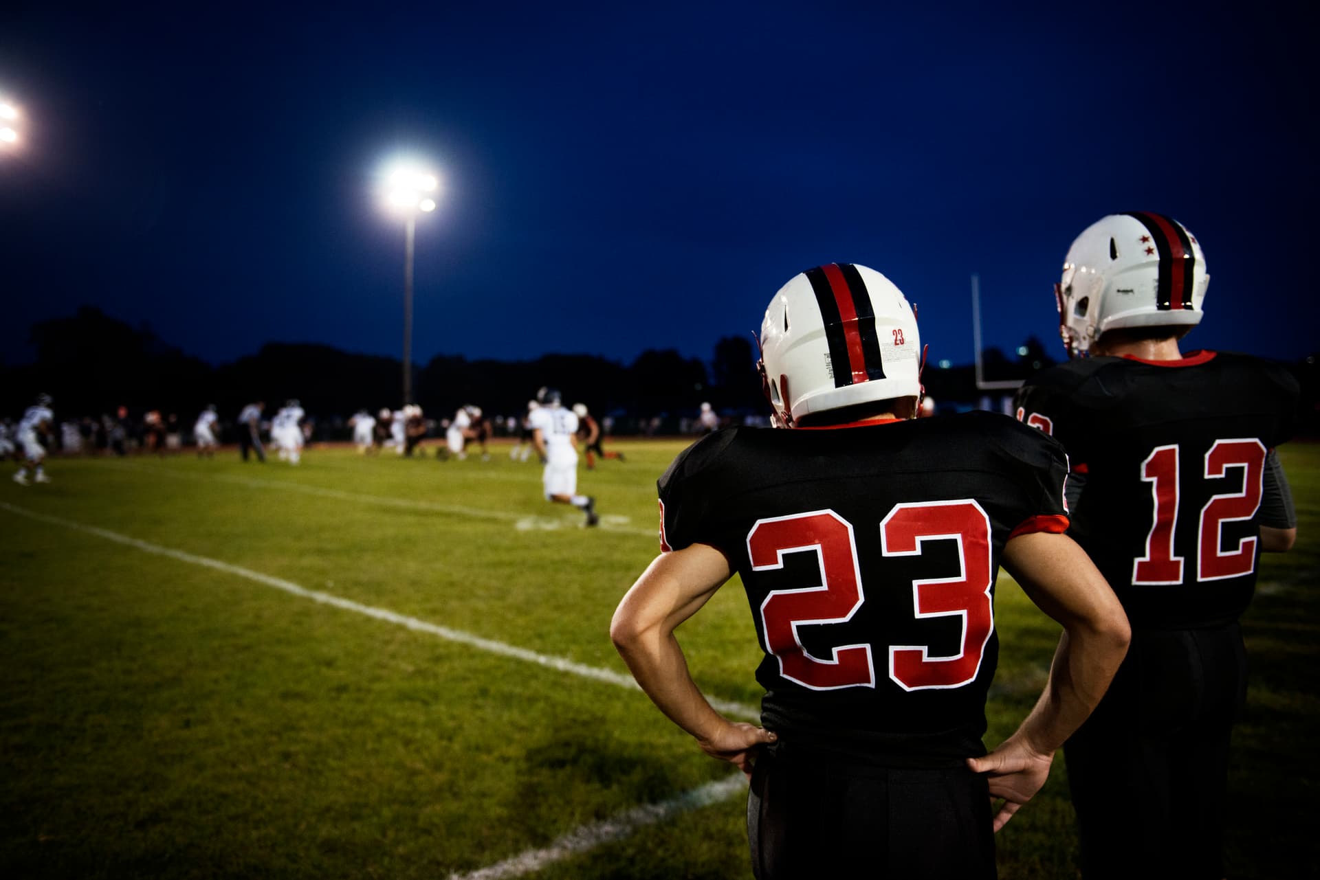 Teen Who Suffered Traumatic Brain Injury Crowned Homecoming King in Texas