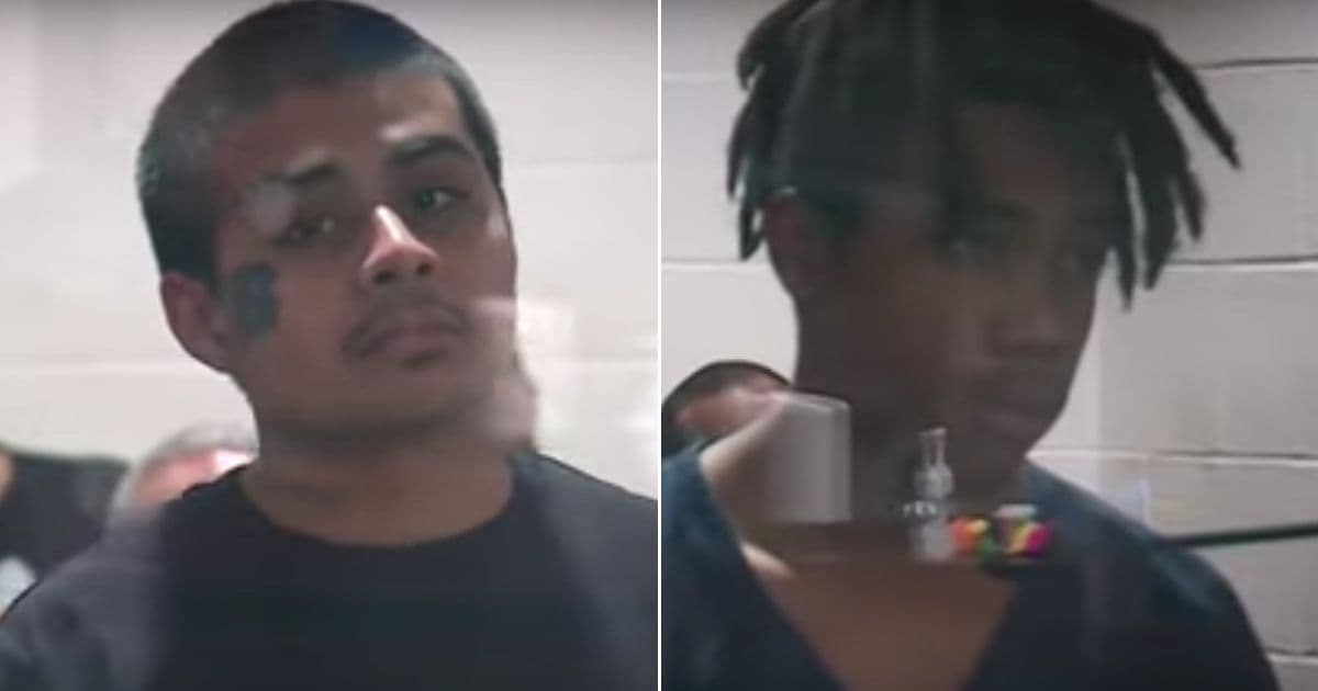 Mother of Punk Who Allegedly Recorded Heartless Hit-and-Run on Retired Police Chief Blames Media Lies, Says ‘Truth’ Will Come Out
