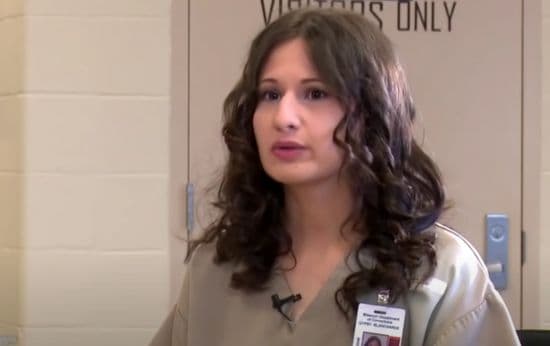 Gypsy Rose Blanchard Set to Be Released From Prison Early
