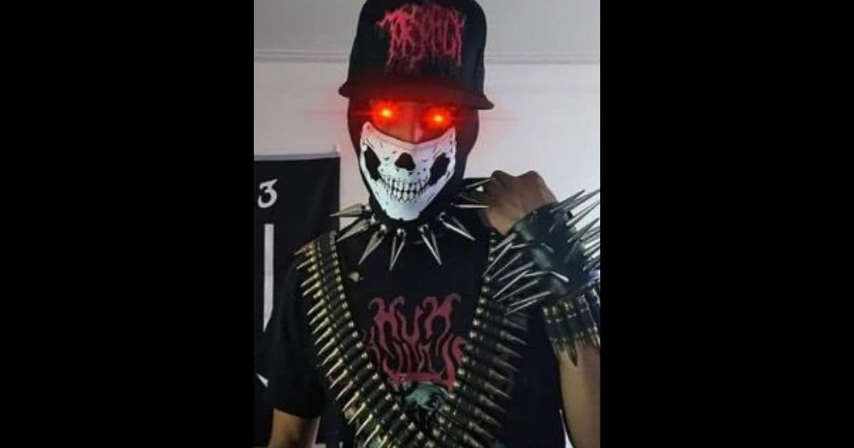 FBI Stunned as Global Satanic Pedophile Cult is Exposed Following Man’s Gun Possession Arrest