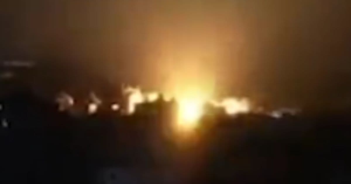 Israel Releases Audio of Hamas Terrorists Realizing Gaza Hospital Was Hit by Friendly Fire: ‘It’s From Us?’
