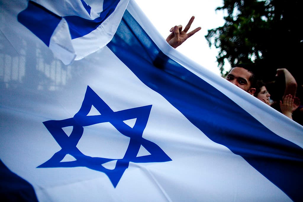 ‘Abducted by Hamas’: New York Family Confirms Son Is Among Hostages