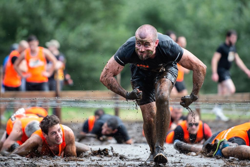 Beer Belly Wrestling, ‘Evading Arrest’ Obstacle and ‘Pool Noodle Mud Duel’ Among Events at Florida Man Games